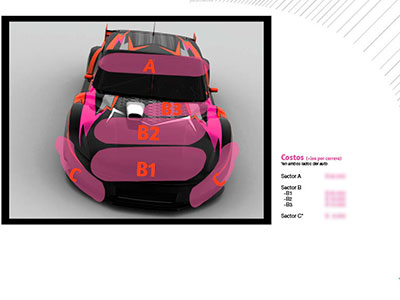 Diseño Grafico Freelance